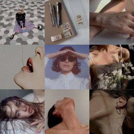 Визуальная Эстетика