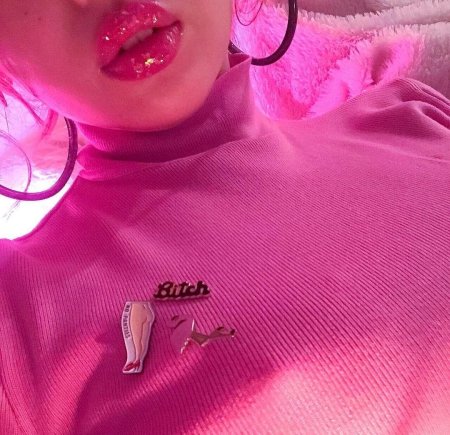 Эстетика девочек