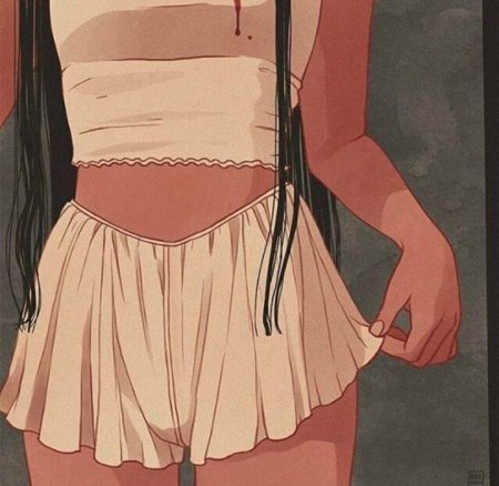 Аниме Эстетика