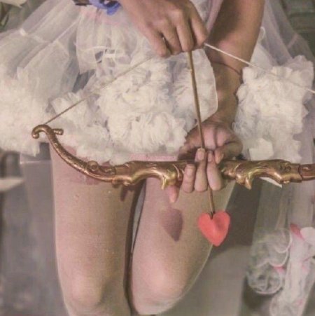 Розовое Эстетика розог чëрного