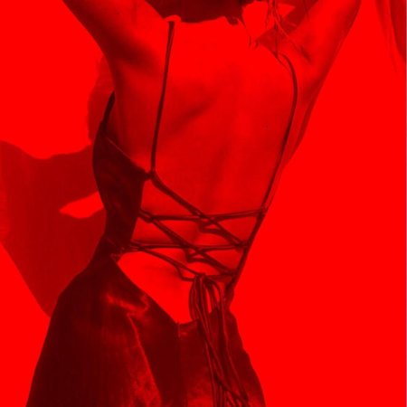 Эстетика красного