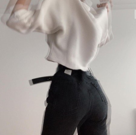 Милена Шевелева Красноярск