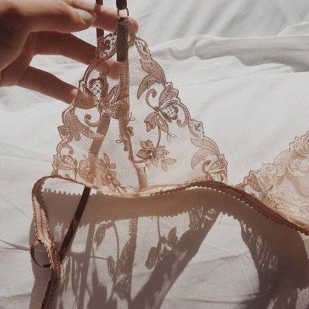Кружевное белье