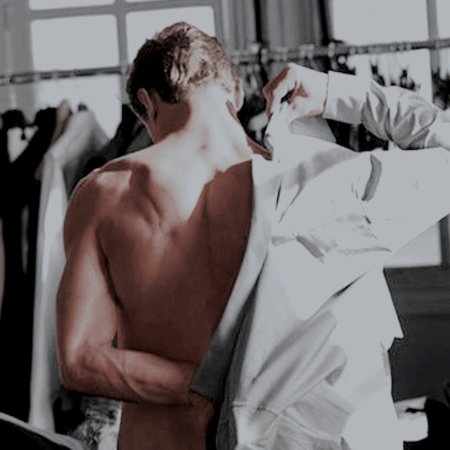 Морган Джозеф aesthetic