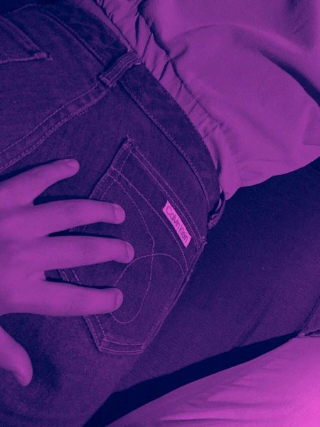 Фиолетовая Эстетика