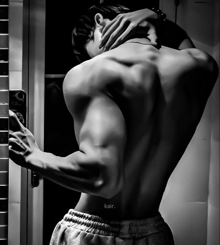 Эстетика мужского тела фото