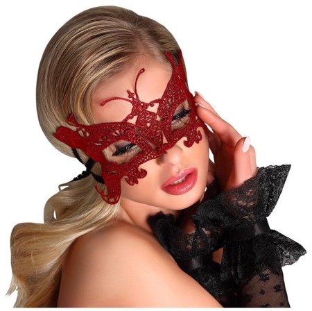 Маска Livia Corsetti