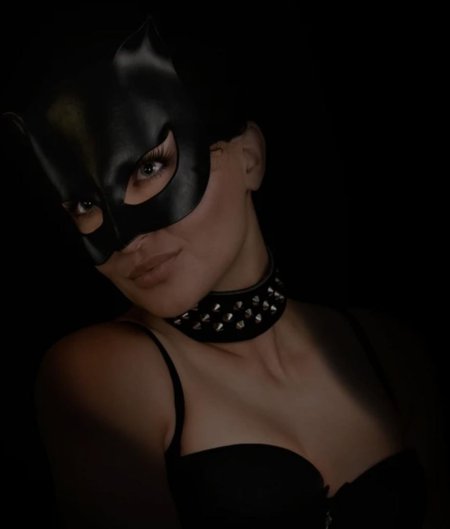 Catwoman Холли Берри