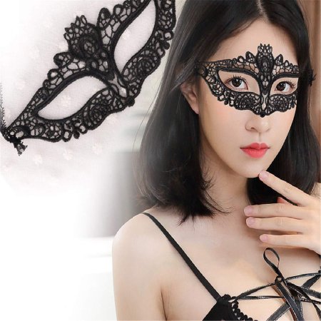 Соблазн маска