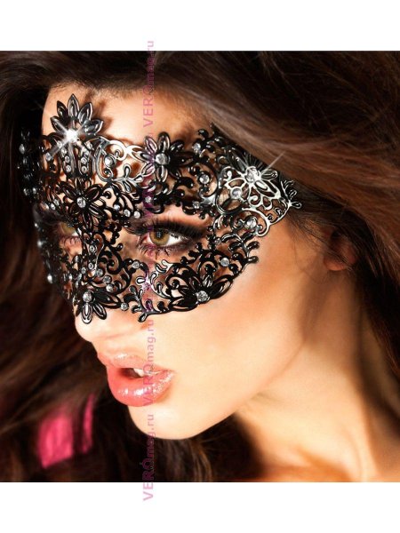 Маска женская