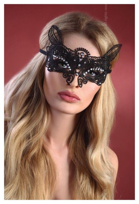 Маска Livia Corsetti