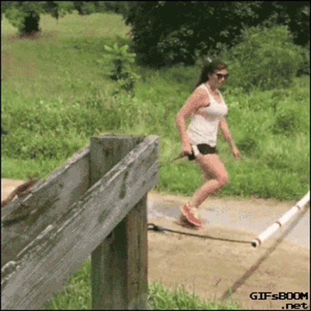 Прикольные гифки