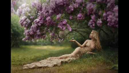 Ирина Джуль хозяйка медной