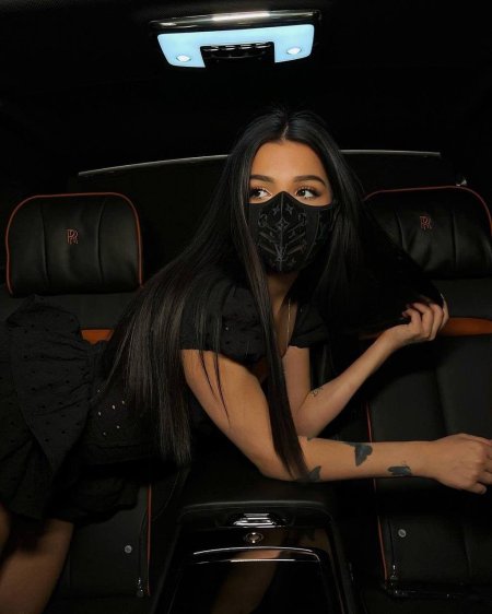 Амина тендерлибай 2022