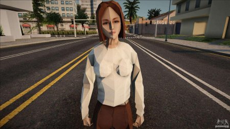 Gta san andreas mobile