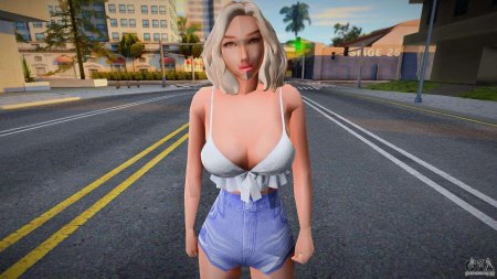 Игры для девочек