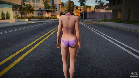 Гта бикини