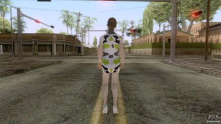 Барбара Штернварт