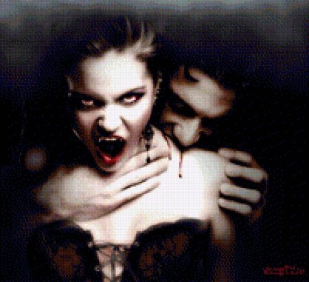 Вампиры 3: Пробуждение зла фильм 2005