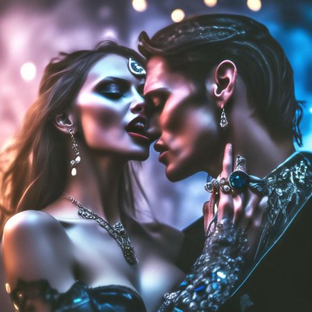 Девушка парень