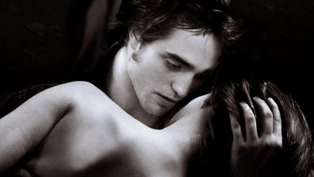 Роберт паттинсон сумерки и белла