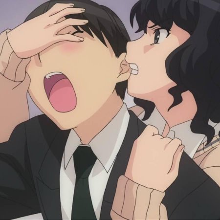 Амагами СС Юри