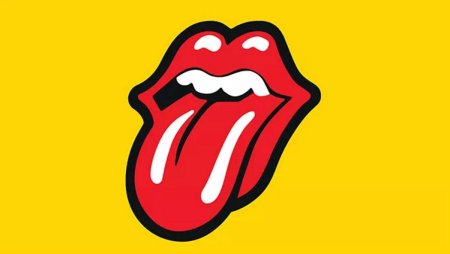 Роллинг стоунз язык
