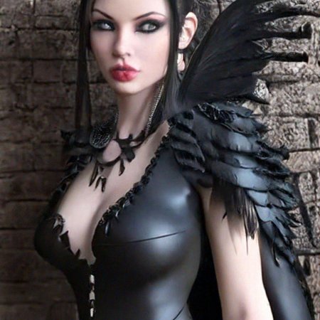 Привлекательные девушки