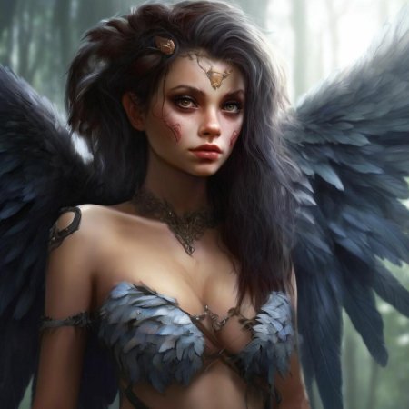 Реалистичные девушки