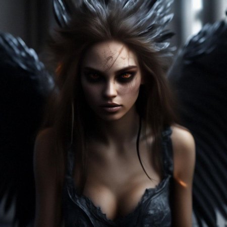 Миры фэнтези