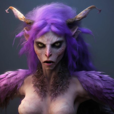 Мифические существа