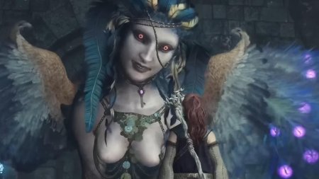 Драгонс догма