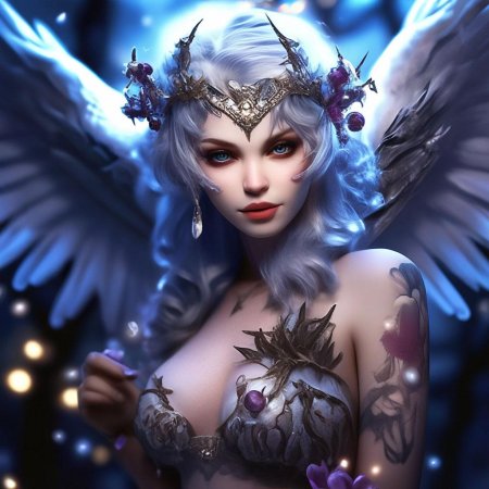 Сказки фэнтези