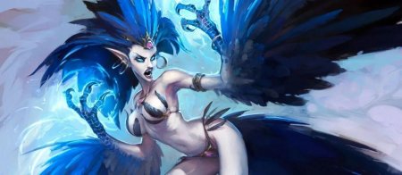 Гарпия Матриарх