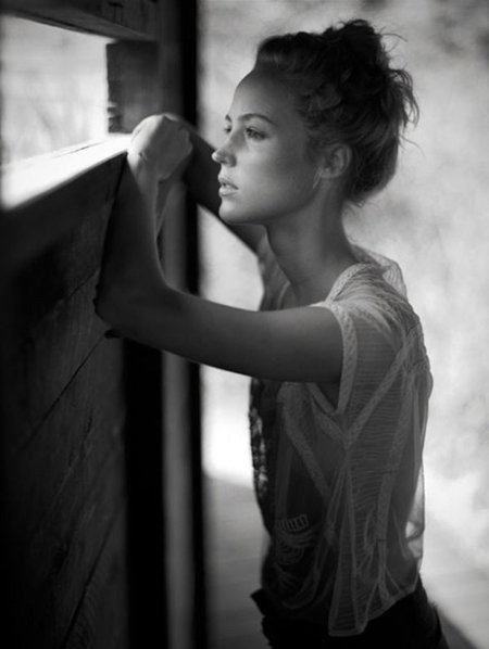 Ян Шольц фотограф