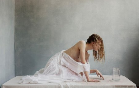 Джулия Хетта