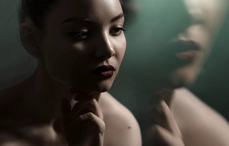 Дарья Потапова