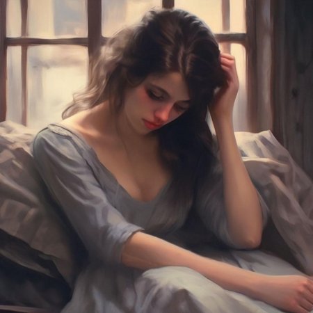 Девушка фотография