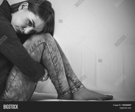 Депрессивные девушки xxx