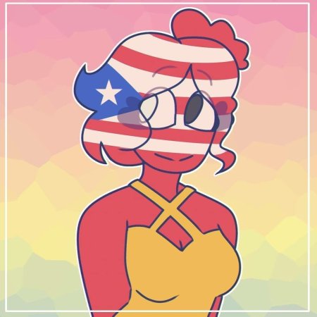 Кантри хуманс сша