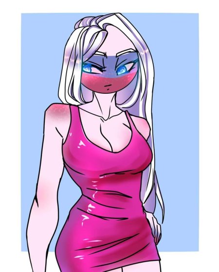 Кантрихуманс 34