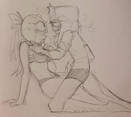 Joost Klein Art Rule 34