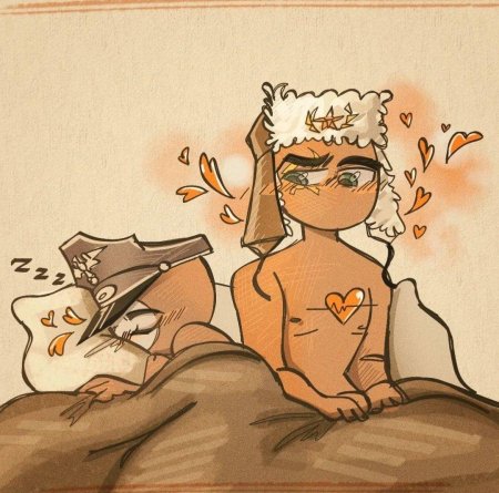 Кантри хуманс