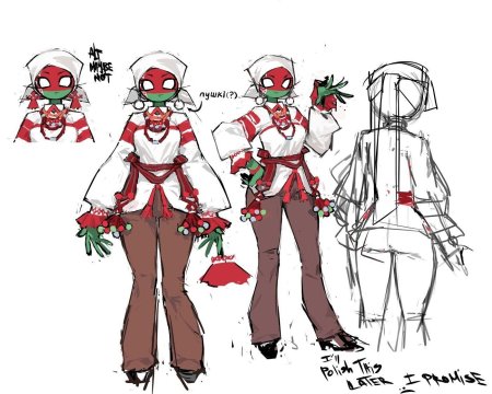 Кантрихуманс беларусь шип