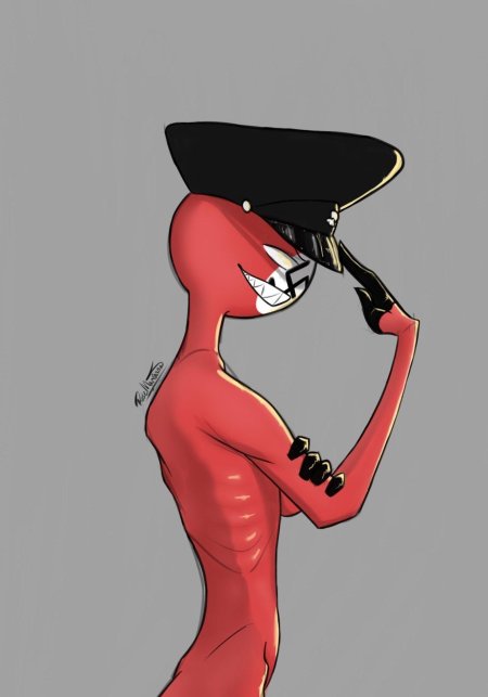 Соворейх контрихуманс