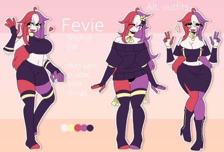 Markai Cat Countryhumans