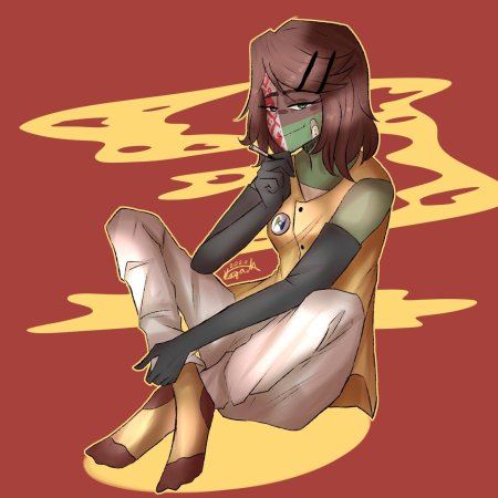 Кантри хуманс Беларусь