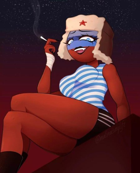 Кантри хуманс девушки