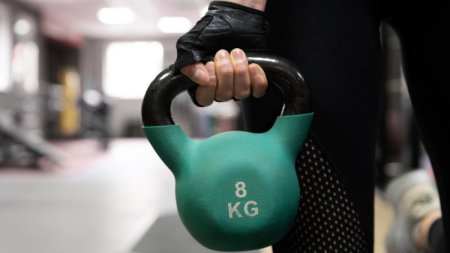 Спорт фитнес