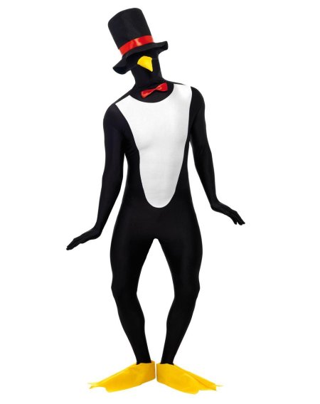 Взрослый костюм "Пингвин"